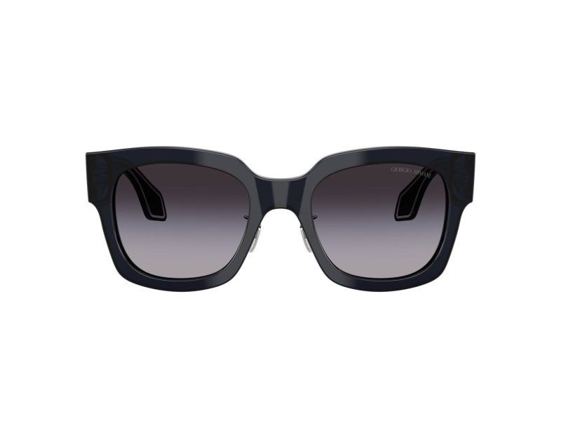Giorgio Armani AR 8223 61608G 51 Női napszemüveg