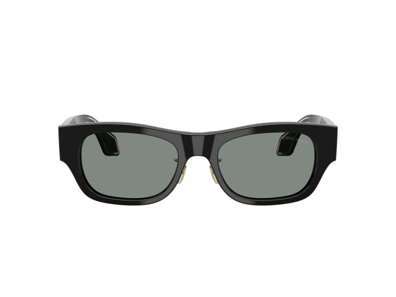 Giorgio Armani AR 8224 500111 52 Férfi napszemüveg