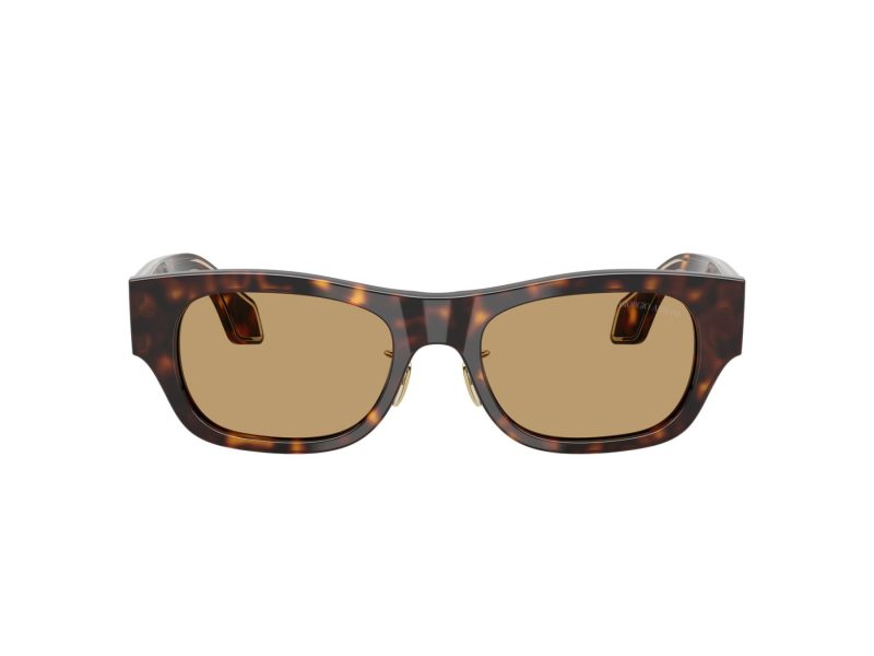 Giorgio Armani AR 8224 502673 52 Férfi napszemüveg