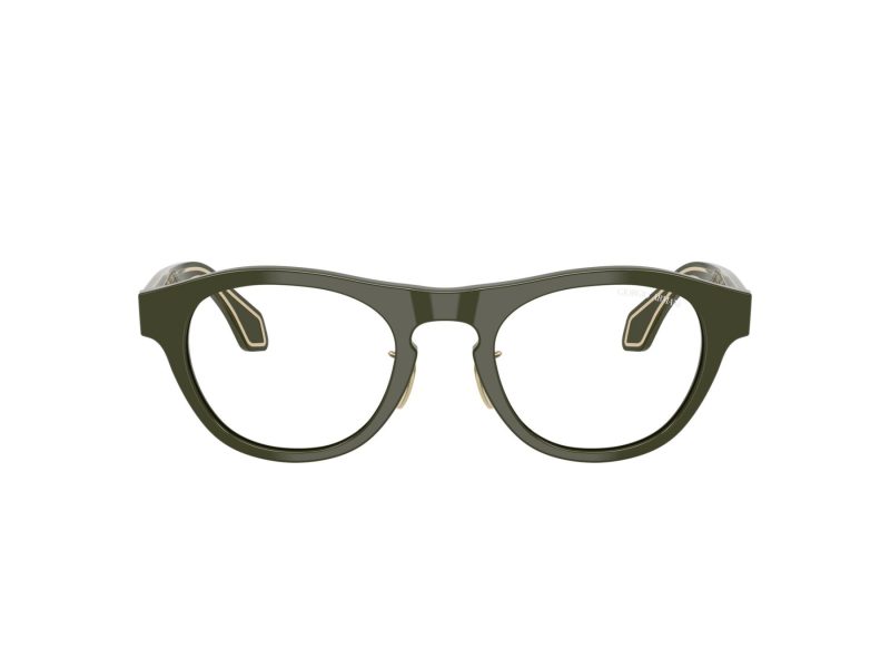 Giorgio Armani AR 8225 61931W 49 Férfi napszemüveg