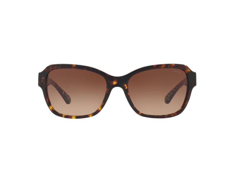 Coach L1010 HC 8232 550713 56 Női napszemüveg