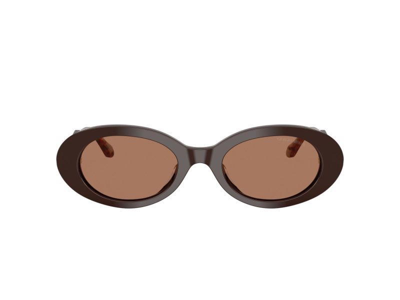 Giorgio Armani AR 8234U 622773 52 Női napszemüveg