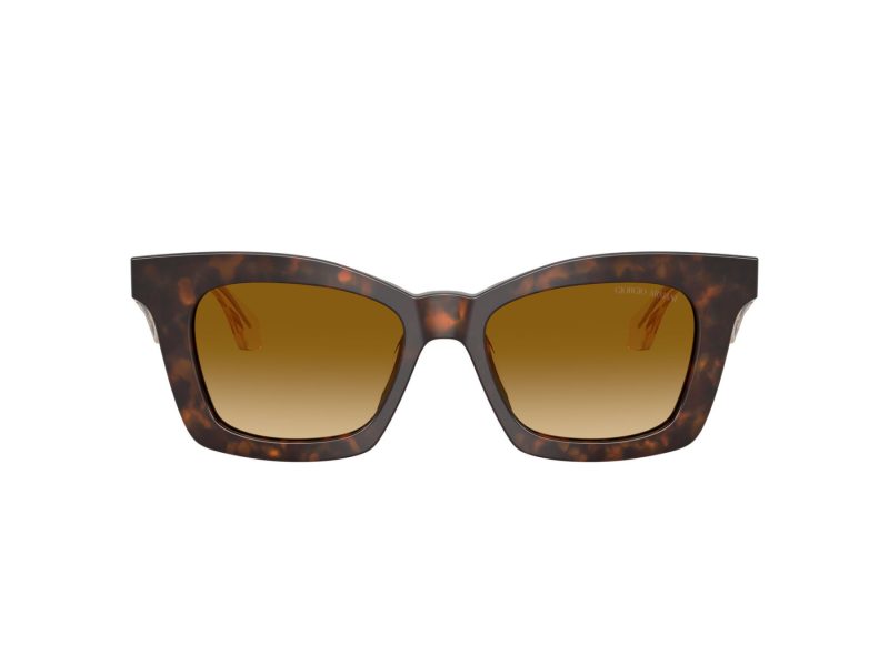 Giorgio Armani AR 8235U 62312L 50 Női napszemüveg