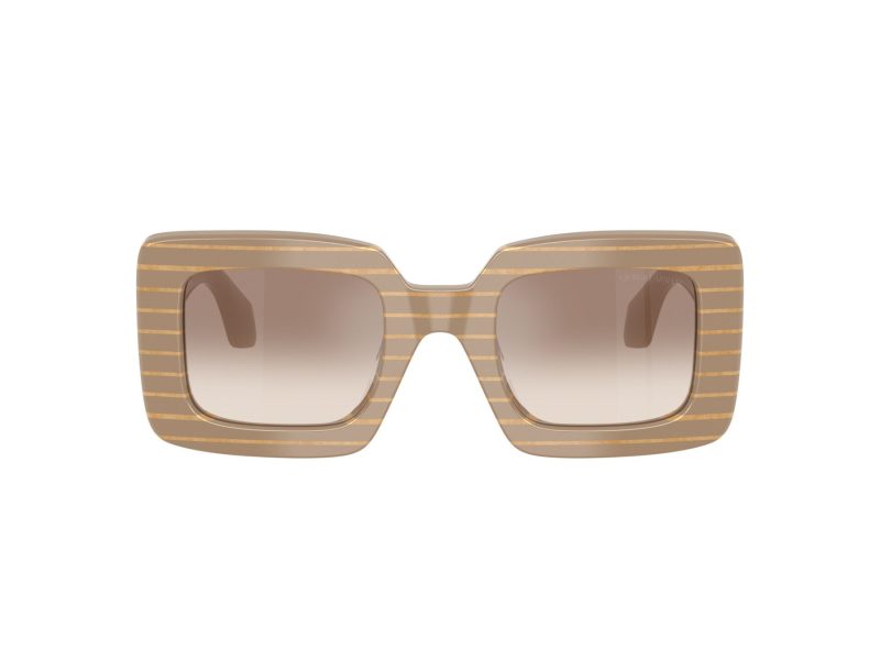 Giorgio Armani AR 8241U 631094 48 Női napszemüveg