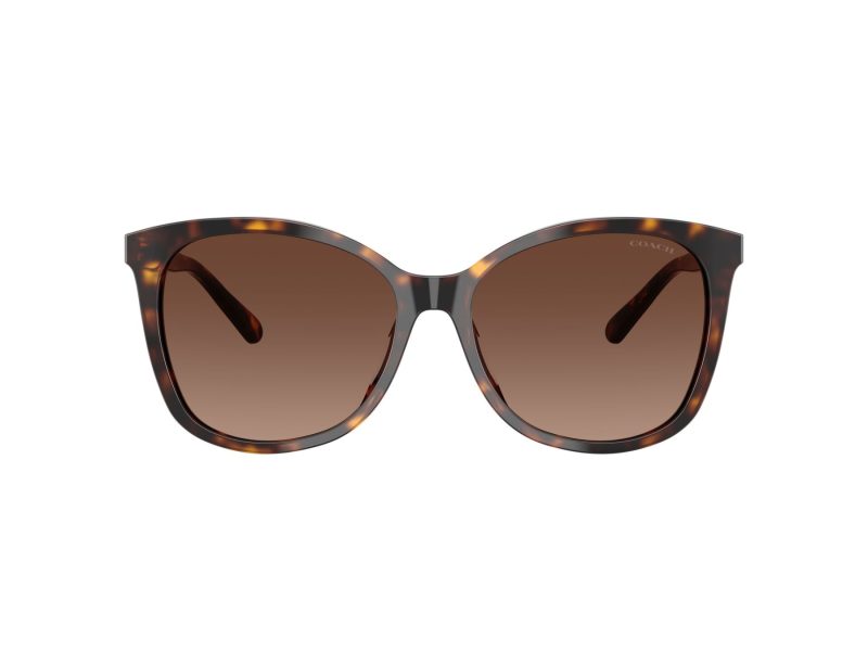 Coach L1101 HC 8271U 5120T5 57 Női napszemüveg