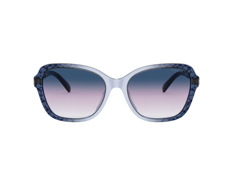 Coach Cd481 HC 8349U 57088H 56 Női napszemüveg