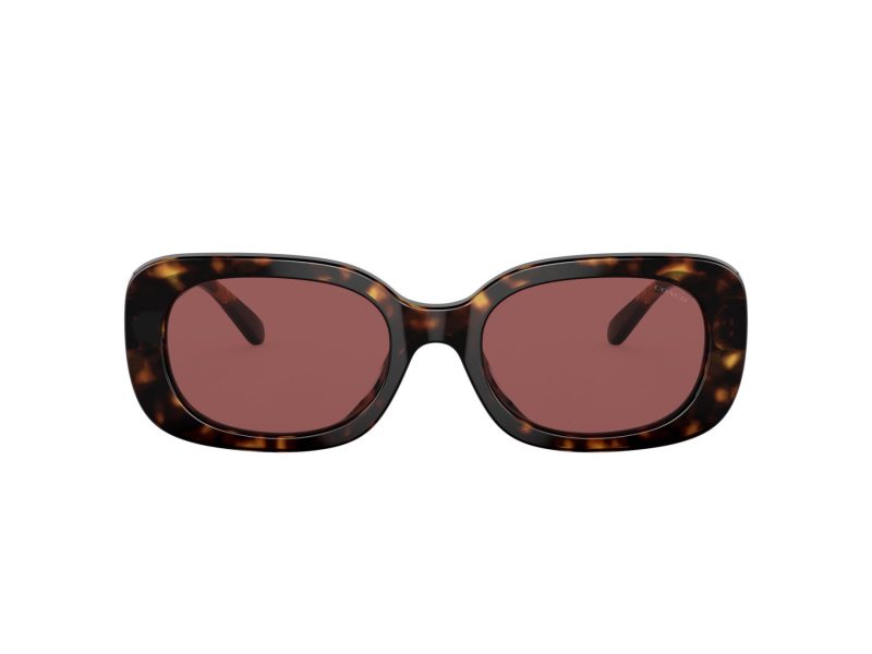 Coach Cd471 HC 8358U 512069 54 Női napszemüveg