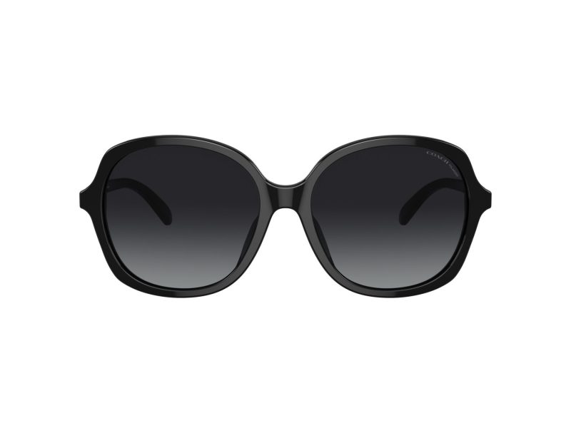 Coach Ch557 HC 8360U 5002T3 57 Női napszemüveg