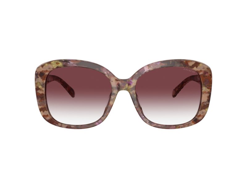 Coach Ch564 HC 8363U 57398H 56 Női napszemüveg