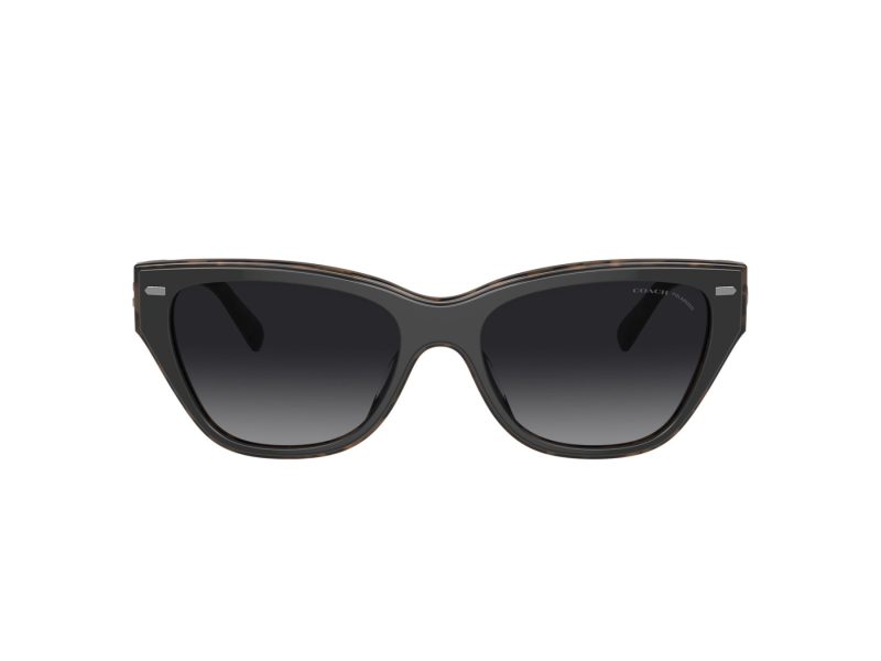 Coach Ch570 HC 8370U 5764T3 54 Női napszemüveg