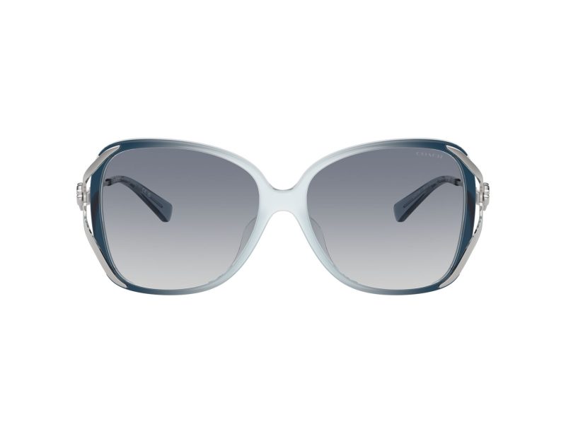 Coach Ck482 HC 8372BU 576735 58 Női napszemüveg