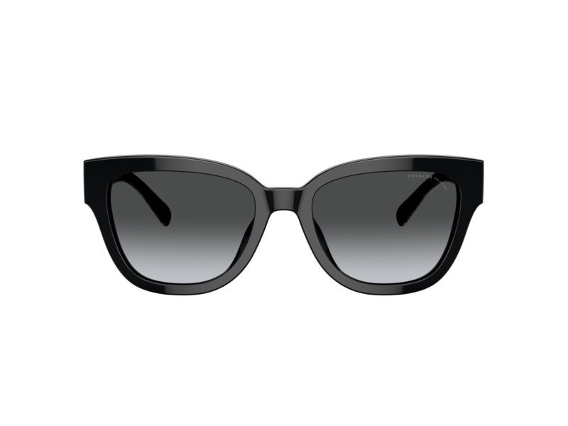 Coach Cl920 HC 8379U 5002T3 54 Női napszemüveg