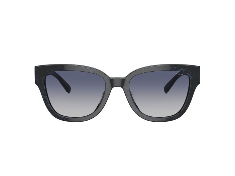 Coach Cl920 HC 8379U 57654L 54 Női napszemüveg