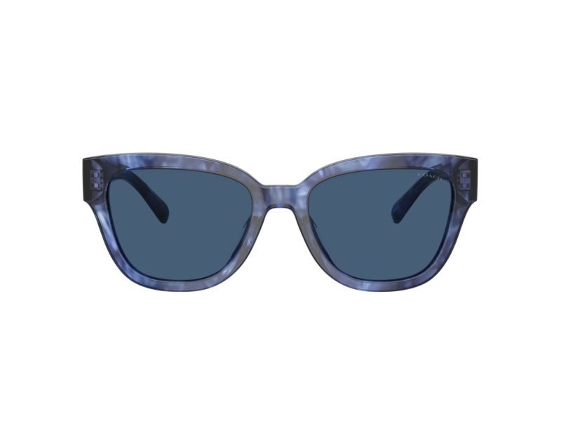 Coach Cl920 HC 8379U 583755 54 Női napszemüveg