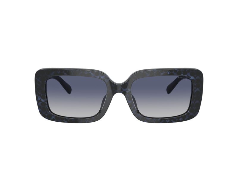 Coach Cl922 HC 8380U 57654L 54 Női napszemüveg