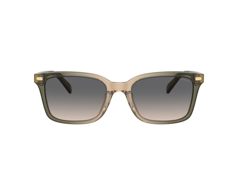 Coach Cr630 HC 8398U 5797G9 54 Férfi napszemüveg