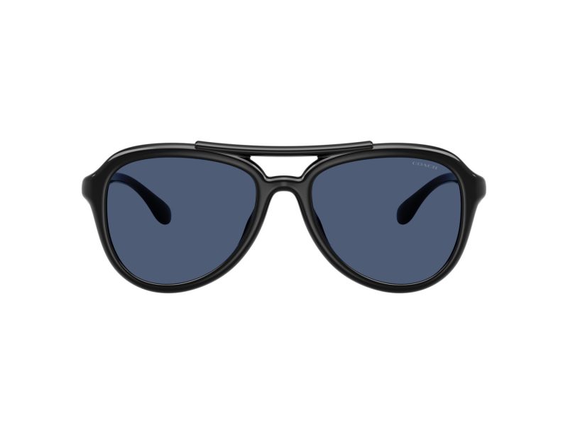 Coach Cw183 HC 8406U 500287 55 Női napszemüveg