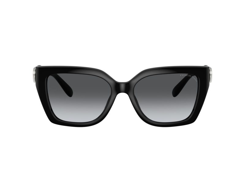 Coach Cw195 HC 8408U 5002T3 55 Női napszemüveg