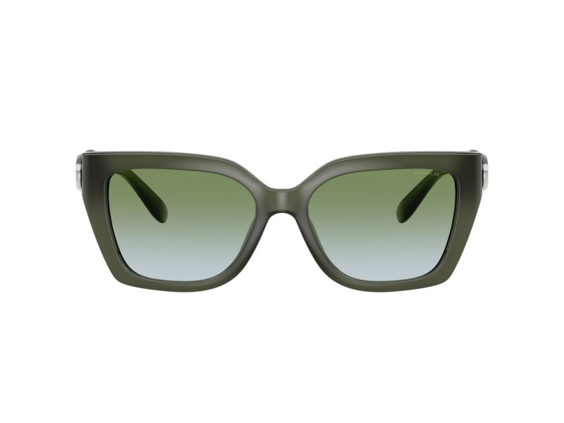 Coach Cw195 HC 8408U 584017 55 Női napszemüveg