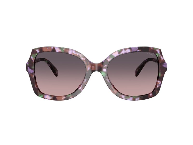 Coach Cw225 HC 8410U 584346 56 Női napszemüveg