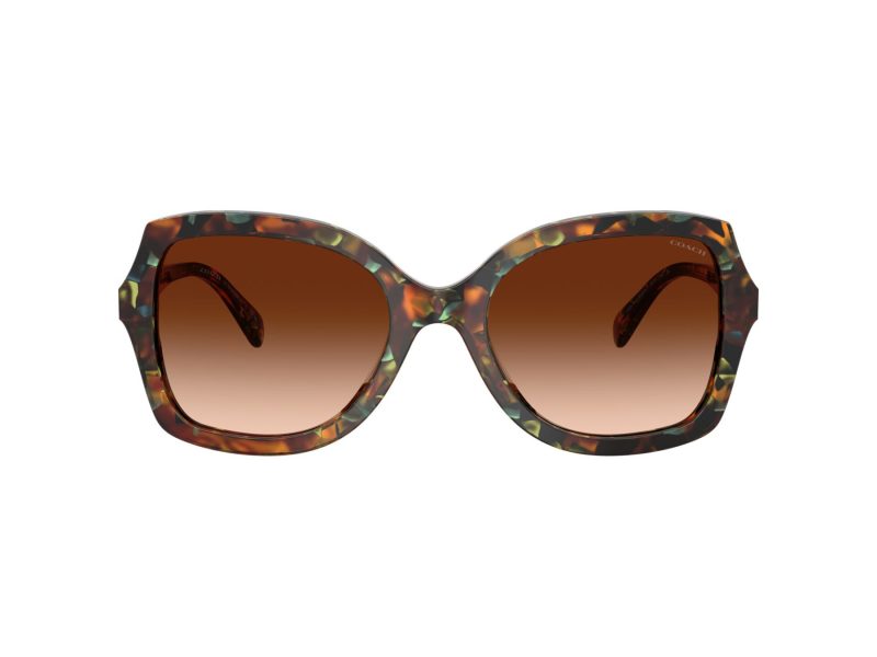 Coach Cw225 HC 8410U 584474 56 Női napszemüveg