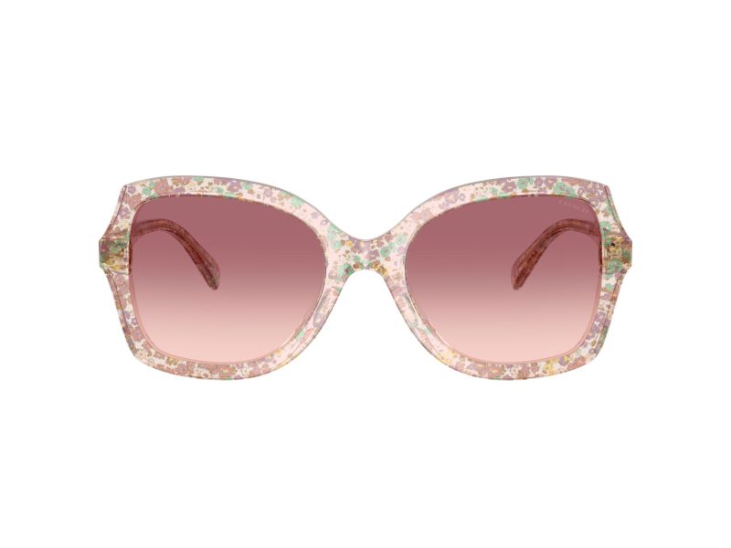 Coach Cw225 HC 8410U 58947W 56 Női napszemüveg