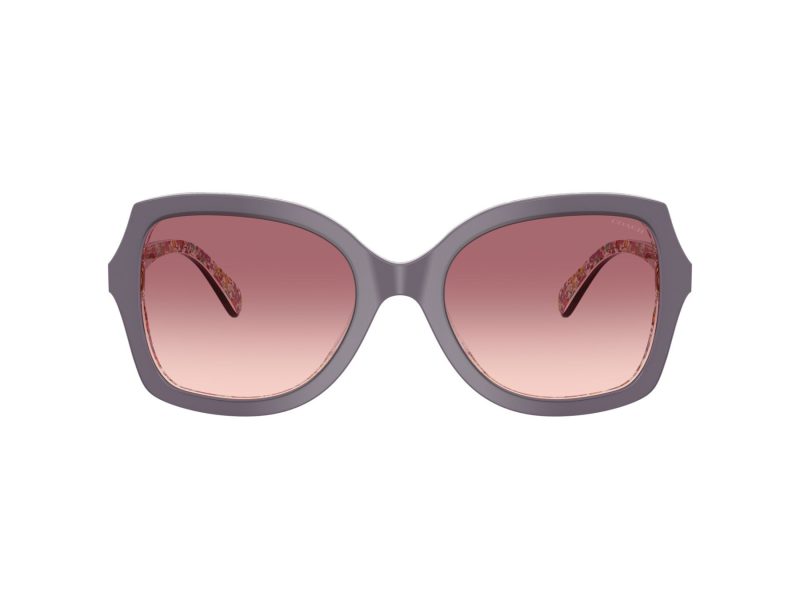 Coach Cw225 HC 8410U 58957W 56 Női napszemüveg