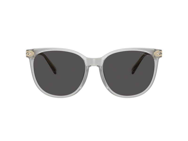 Coach Cw428 HC 8414BD 561487 57 Női napszemüveg