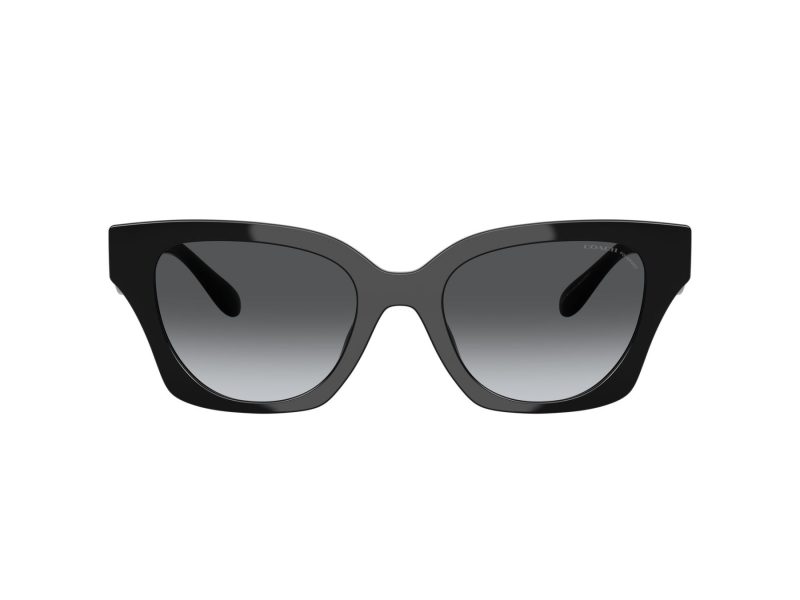 Coach Cad18 HC 8418U 5002T3 53 Női napszemüveg