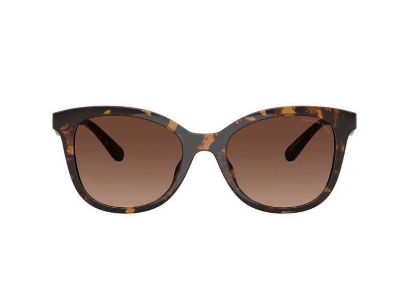 Coach Cad25 HC 8419U 5120T5 55 Női napszemüveg