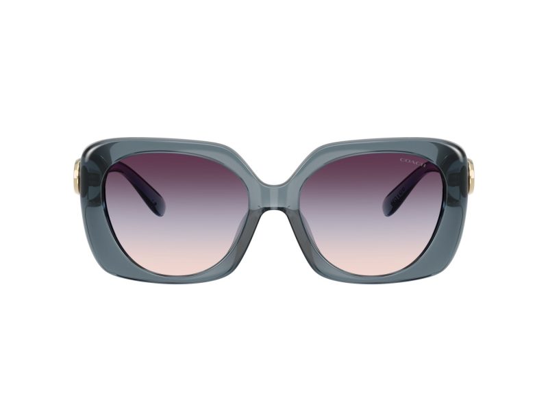 Coach Cad33 HC 8422U 5871U7 55 Női napszemüveg