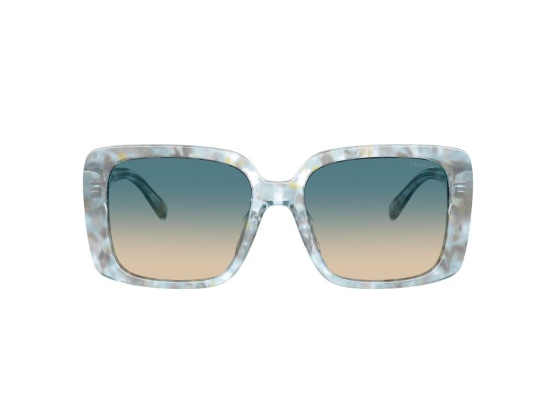 Coach Cad54 HC 8424U 58664M 54 Női napszemüveg