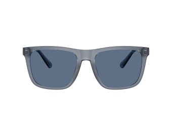 Coach Cae78 HC 8427U 587780 57 Férfi napszemüveg