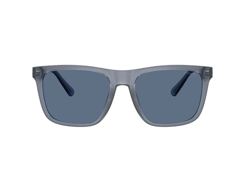 Coach Cae78 HC 8427U 587780 57 Férfi napszemüveg