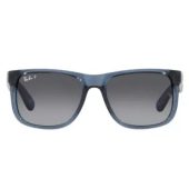 Kék napszemüveg
