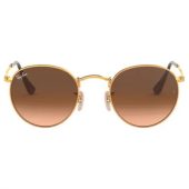 Kerek napszemüveg