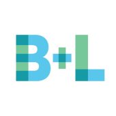 Bausch & Lomb kontaktlencse