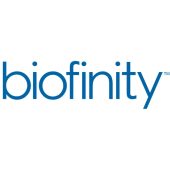 Biofinity Kontaktlencsék