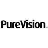PureVision Kontaktlencsék