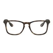 Szögletes szemüvegkeret