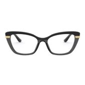 Macska szemüvegkeret