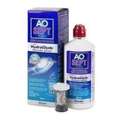 Peroxidos kontaktlencse folyadék