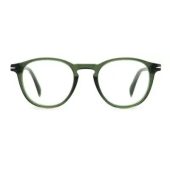 Zöld szemüvegkeret