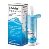 Tartósítószer-mentes szemcseppek