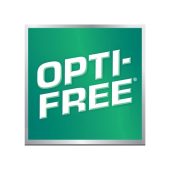 Opti-Free kontaktlencse folyadék