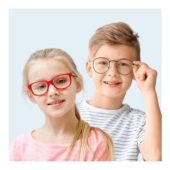 Gyermek szemüveg