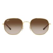 Geometriai formájú napszemüveg