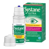 Szemcsepp kontaktlencséhez