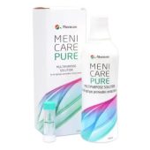 Kemény kontaktlencse folyadék