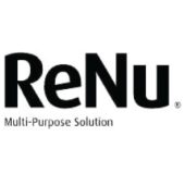 ReNu kontaktlencse folyadék